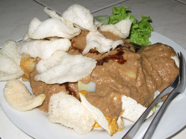 Gado Gado Gado Gado