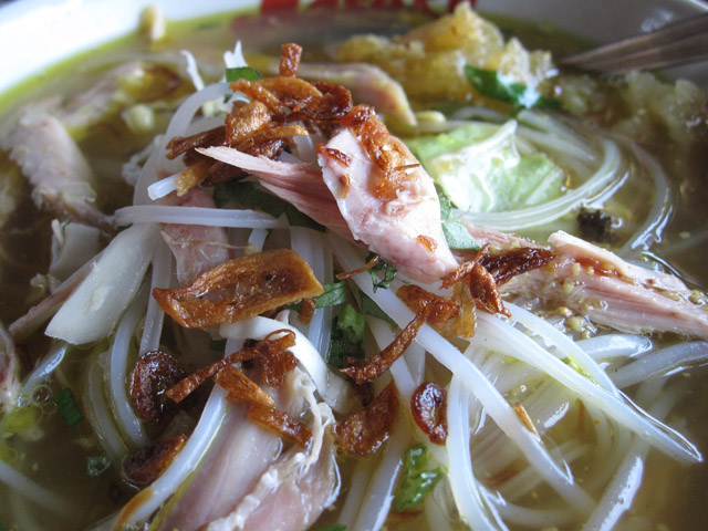Soto Ayam Soto Ayam