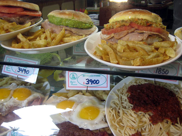 tutto pollo restaurant