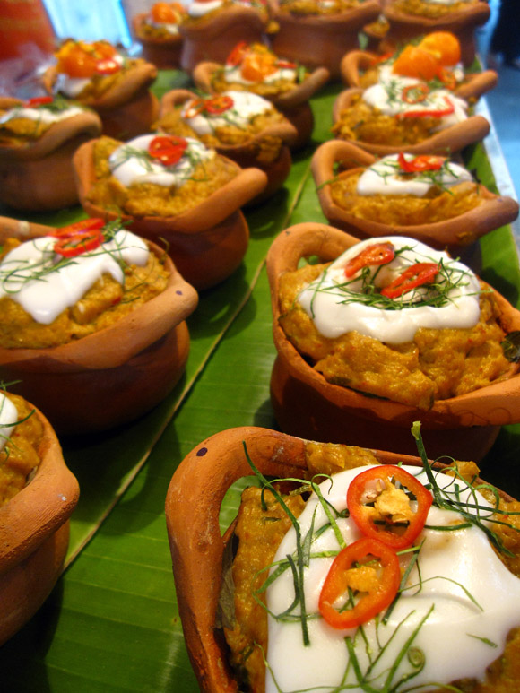 hau mok hau mok sam chuk market