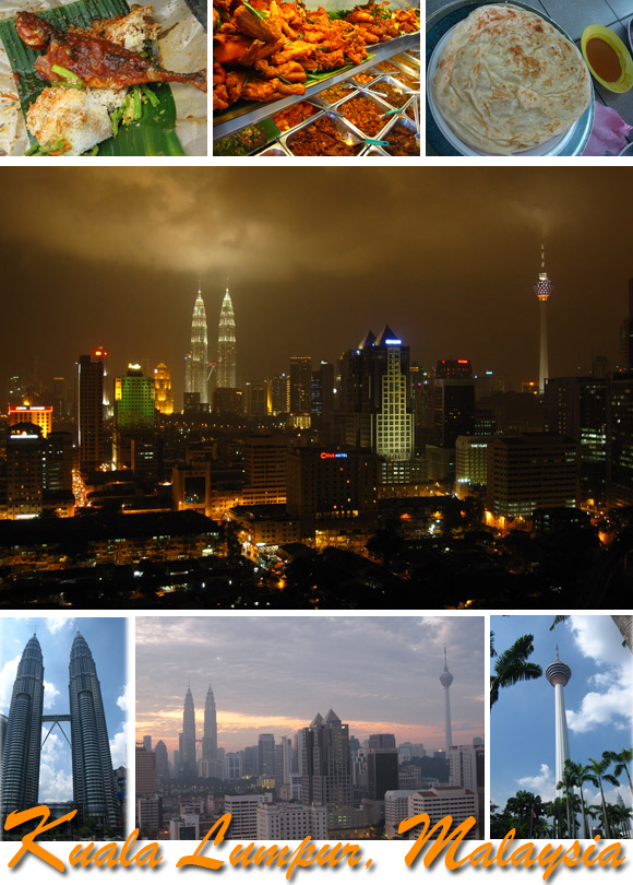 Kuala Lumpur Collage kuala lumpur, malaysia pictures