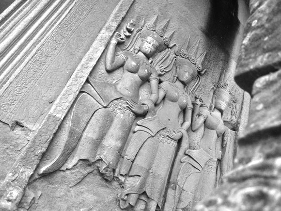 angkor-wat-relief angkor wat carving