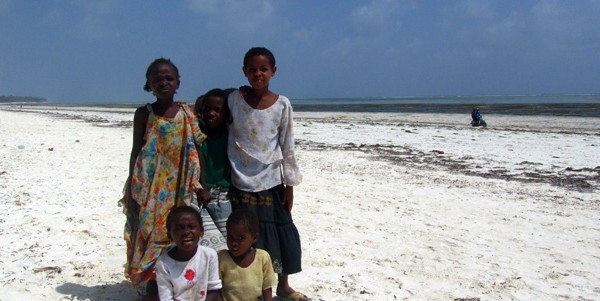 Zanzibar Video Documentary