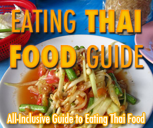 Eating Thai Food Guide Eating Thai Street Food