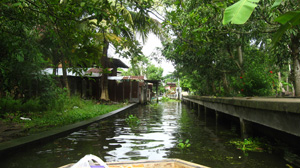 Cycle Bangkok ขี่จักรยานทัวร์รอบกรุงเทพ
