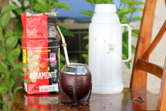 What is Yerba Mate? What is Yerba Mate?