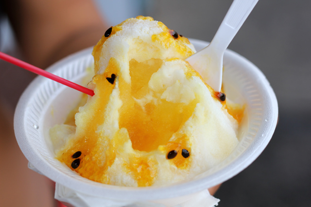 Waiola Shave Ice Waiola Shave Ice