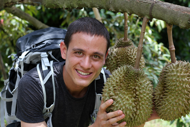 Suan Supatra Land Fruit Farm Suan Supatra Land Fruit Farm
