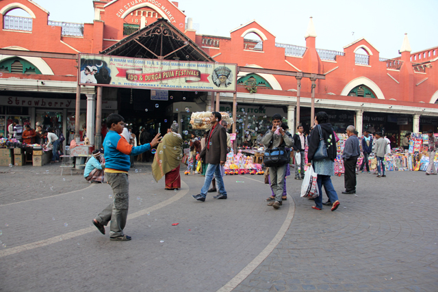New Market things-to-do-in-kolkata