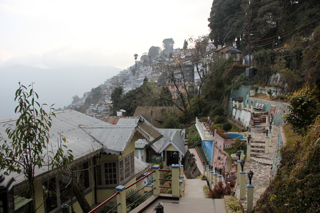 Darjeeling travel guide Darjeeling travel guide