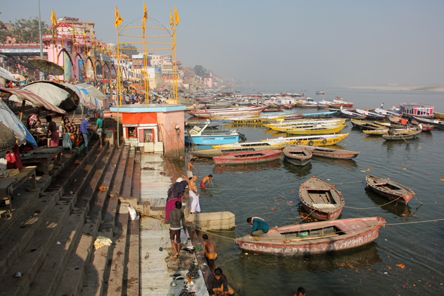 Varanasi City Travel Guide