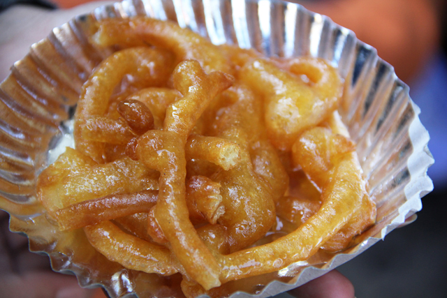 Old Famous Jalebi Wala Old Famous Jalebi Wala