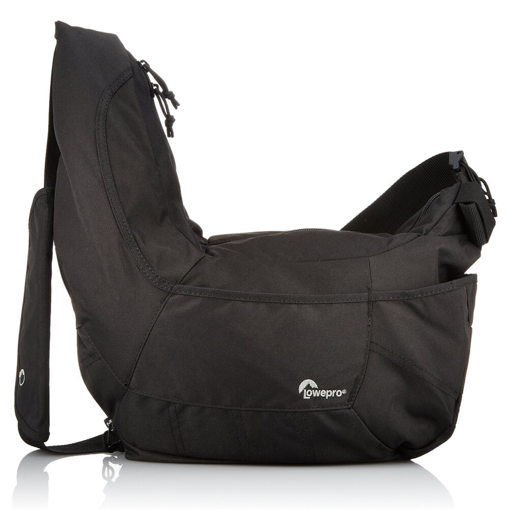 Click here to see it on Amazon Camera bag