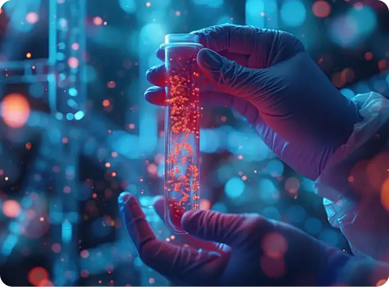 Peptides