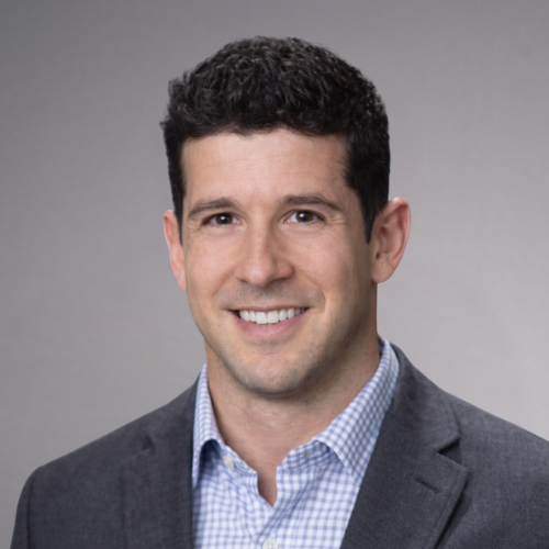 Benjamin LaFerriere, MD