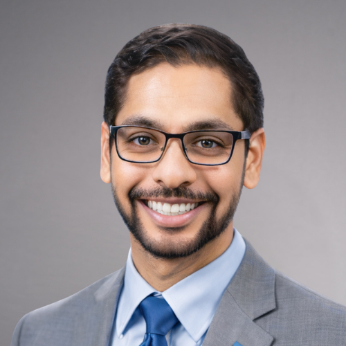 Haran Sivakumar, MD