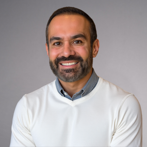 Shahab Mokhtare, MD