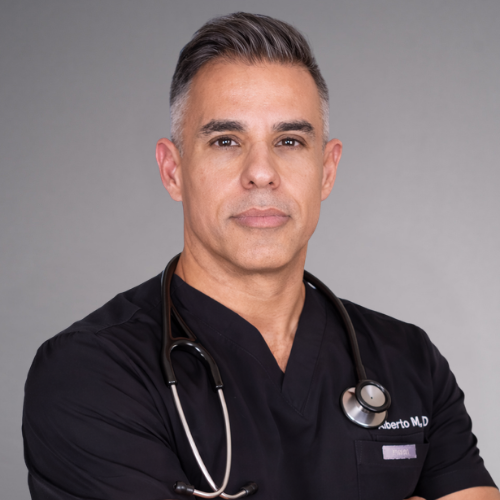 Alberto Peleaz, MD