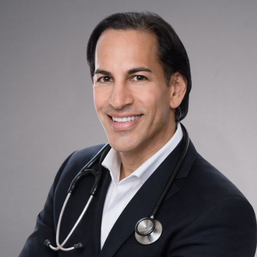 Henry Cátala, MD