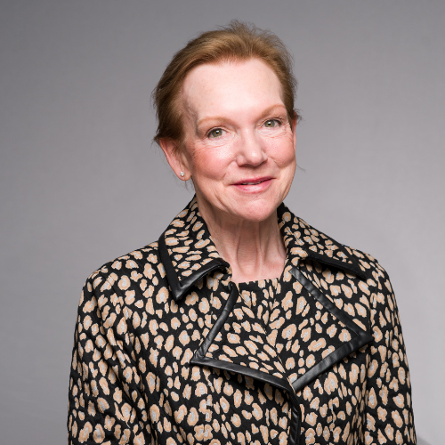 Karen Pitman Headshot